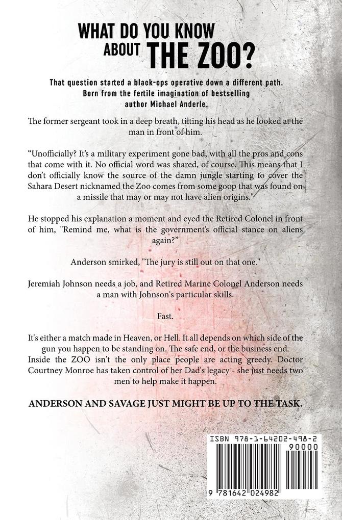 Weitere Ansicht: Kill Or Be Killed | Michael Anderle, Michael Todd