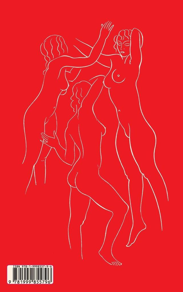 Weitere Ansicht: Twenty-Five Nudes | Eric Gill