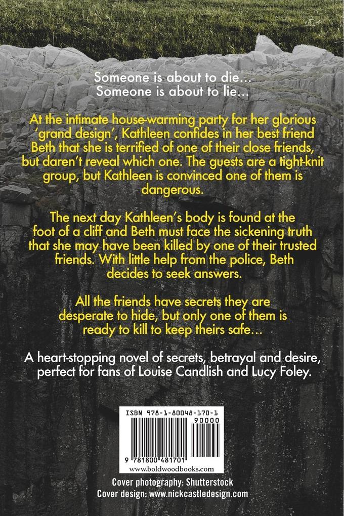 Weitere Ansicht: The House Party | Mary Grand