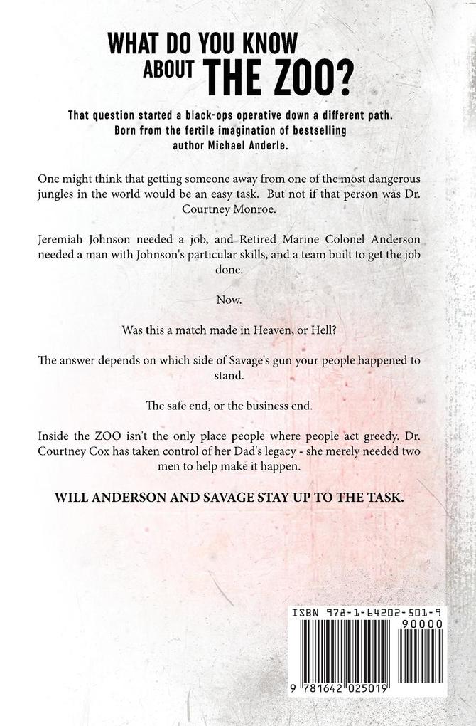 Weitere Ansicht: Dead or Alive | Michael Anderle, Michael Todd