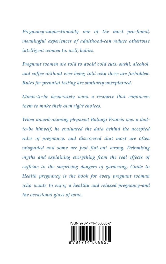 Weitere Ansicht: Balungi's Guide to a Healthy Pregnancy | Balungi Francis
