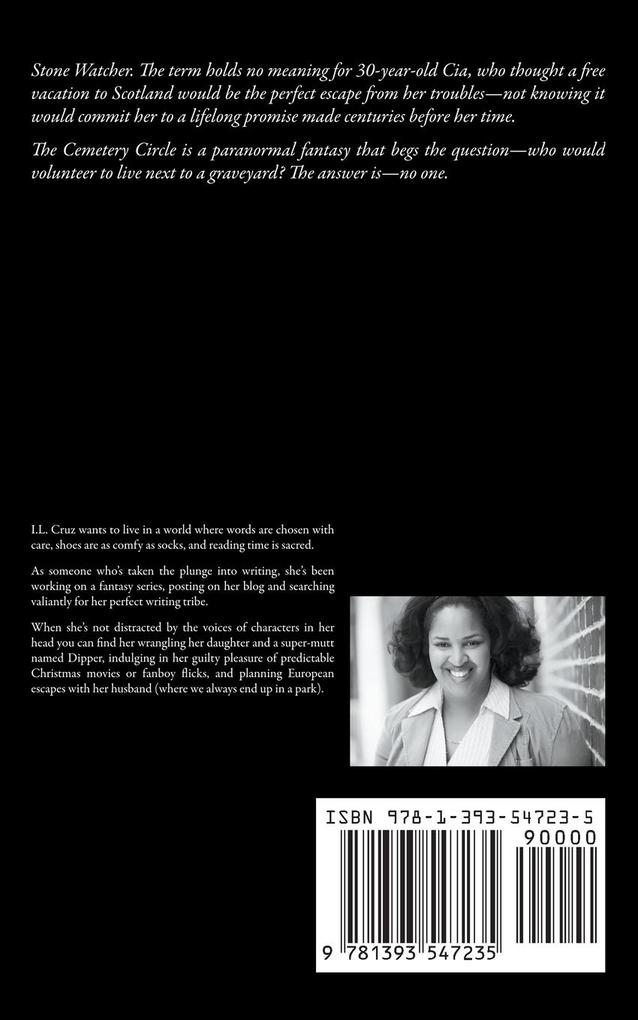 Weitere Ansicht: The Cemetery Circle | I. L. Cruz