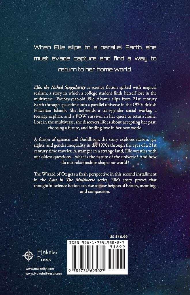 Weitere Ansicht: Elle | M W Kelly