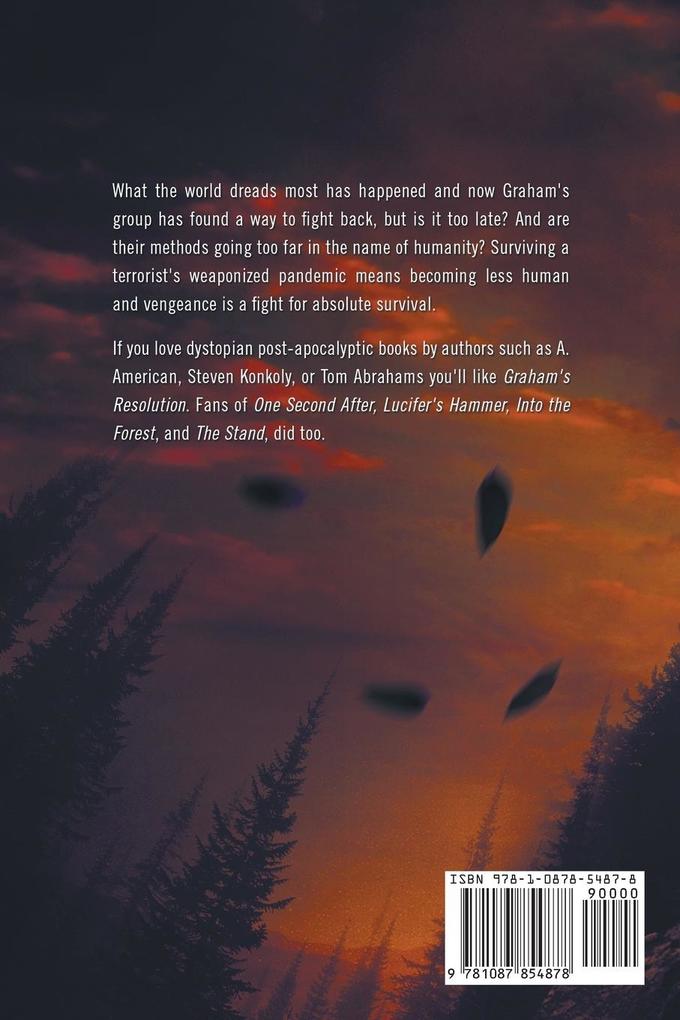 Weitere Ansicht: The Malefic Nation | A R Shaw