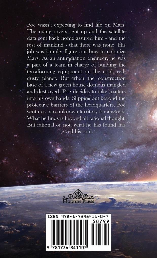 Weitere Ansicht: Operation | K. Higgins