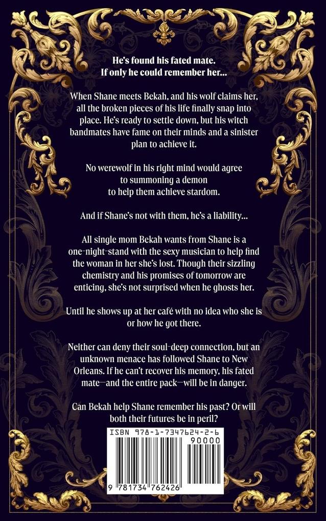 Weitere Ansicht: A Song to Remember | Carrie Pulkinen