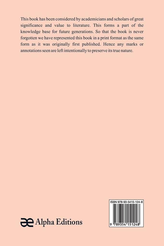Weitere Ansicht: The place-names of Decies | P. Power