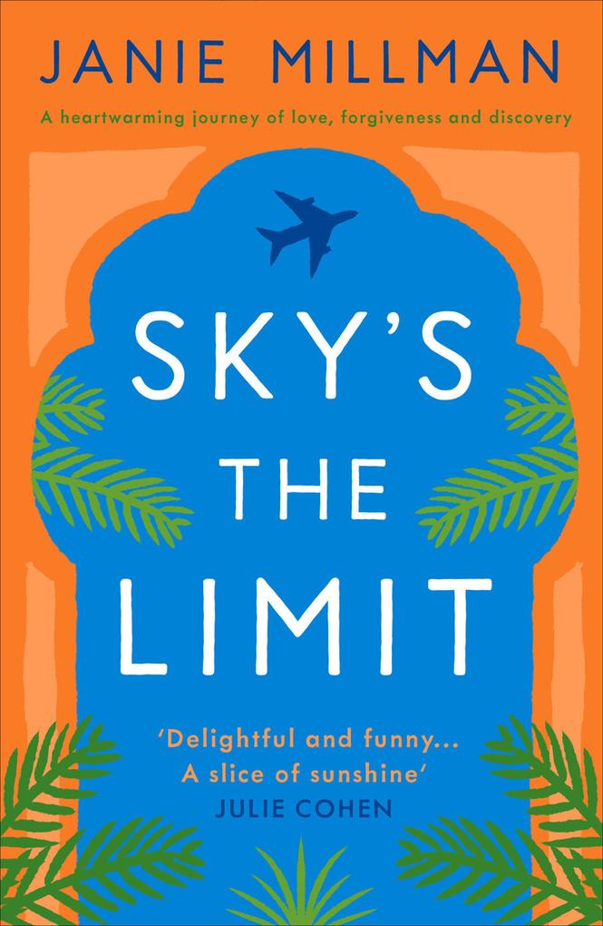 Produktbild: Sky's the Limit | Janie Millman