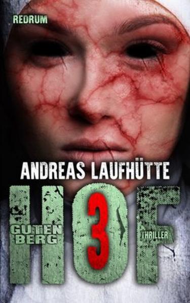 Produktbild: Hof Gutenberg 3 | Andreas Laufhütte