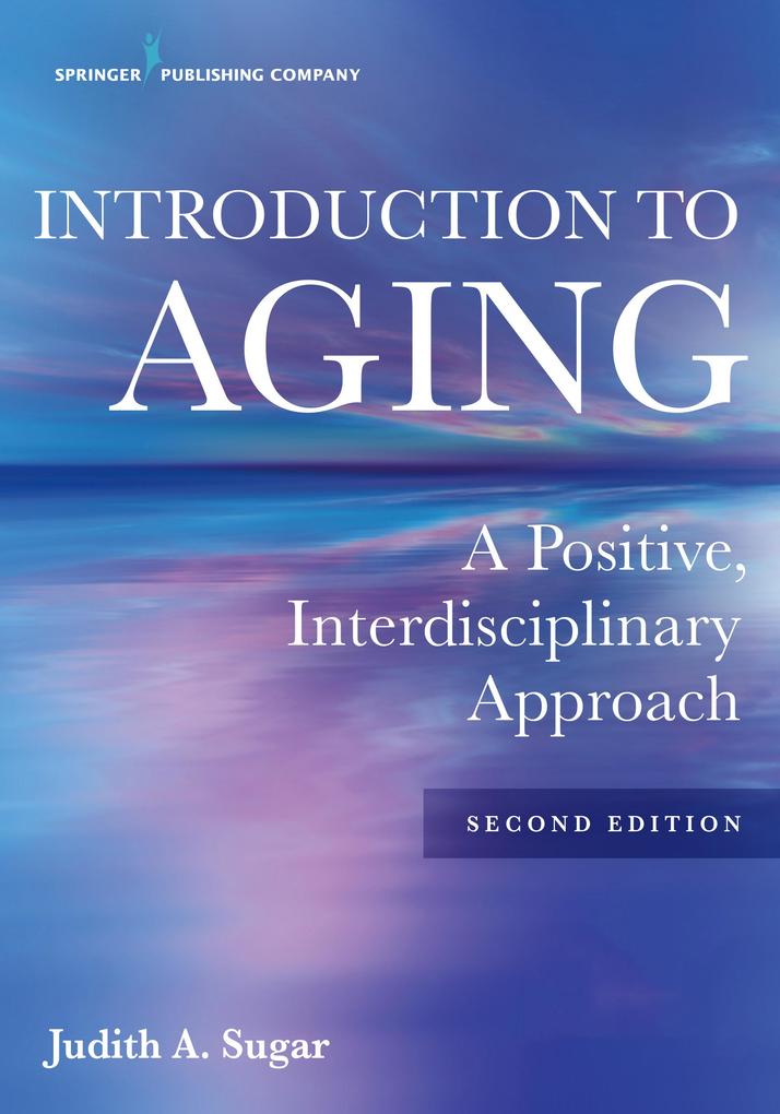 Produktbild: Introduction to Aging | Judith A. Sugar