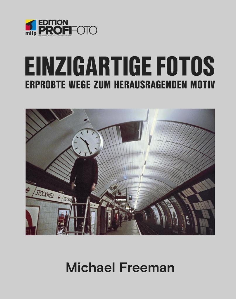 Produktbild: Einzigartige Fotos | Michael Freeman