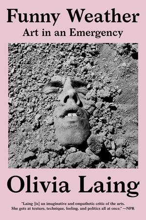 Produktbild: Funny Weather | Olivia Laing