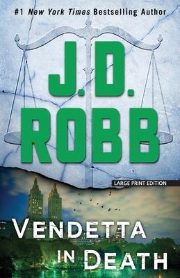 Produktbild: Vendetta in Death | J D Robb