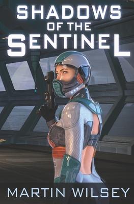 Produktbild: Shadows of the Sentinel | Martin Wilsey