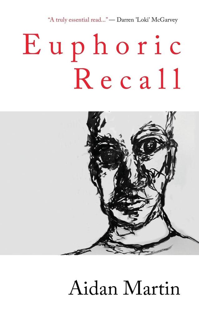 Produktbild: Euphoric Recall | Aidan Martin
