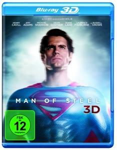 Produktbild: Man of Steel | David S. Goyer, Christopher Nolan, Jerry Siegel, Joe Shuster