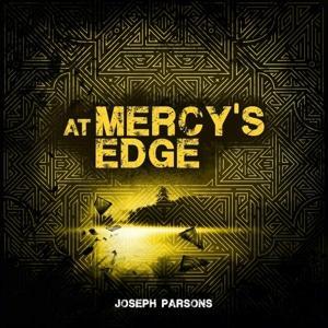 Produktbild: At Mercy's Edge | Joseph Parsons