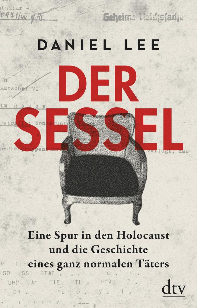 Produktbild: Der Sessel | Daniel Lee
