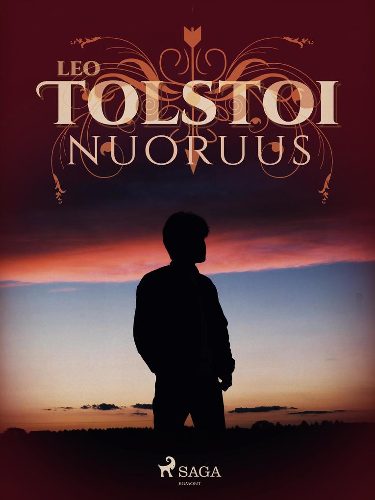 Produktbild: Nuoruus | Leo Tolstoi