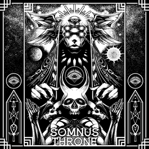 Produktbild: Somnus Throne | Somnus Throne