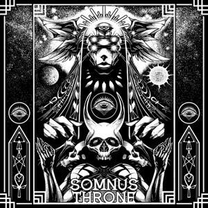 Produktbild: Somnus Throne | Somnus Throne