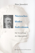Nietzsches bloßes Individuum