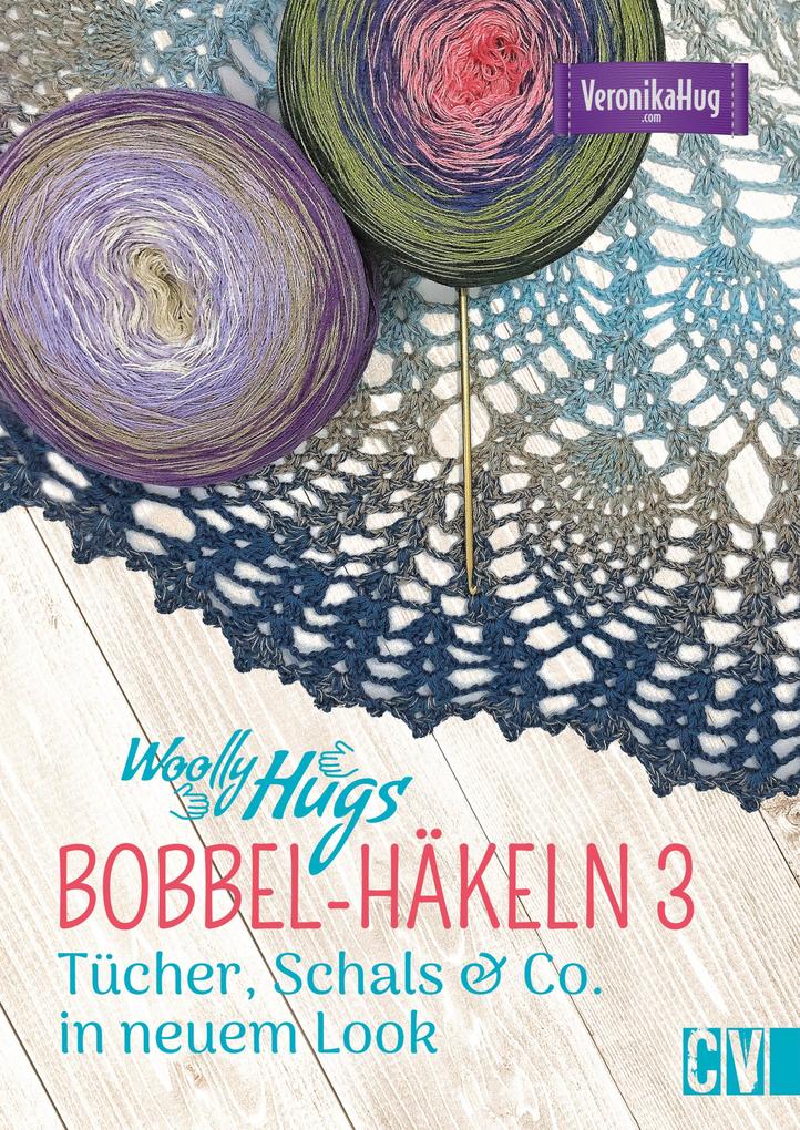 Produktbild: BOBBEL-Häkelspaß-Spaß | Veronika Hug
