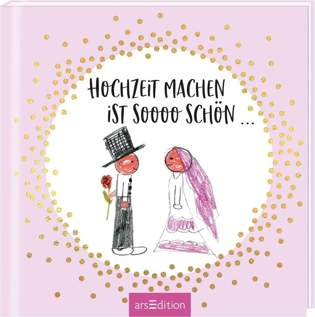 Produktbild: Hochzeit machen ist sooo schön! | Jan Kuhl