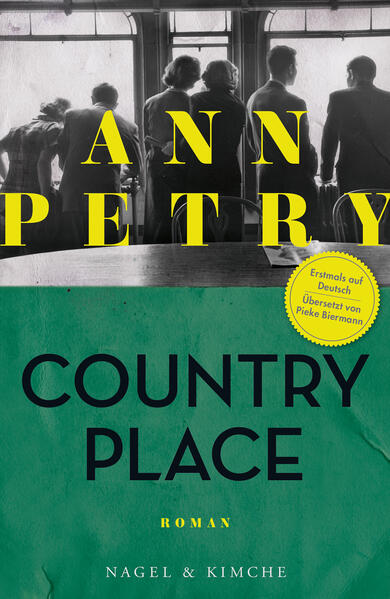 Produktbild: Country Place | Ann Petry