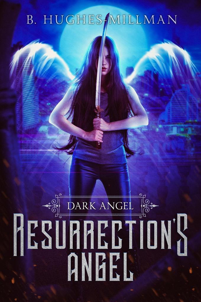 Produktbild: Resurrection's Angel | B. Hughes-Millman