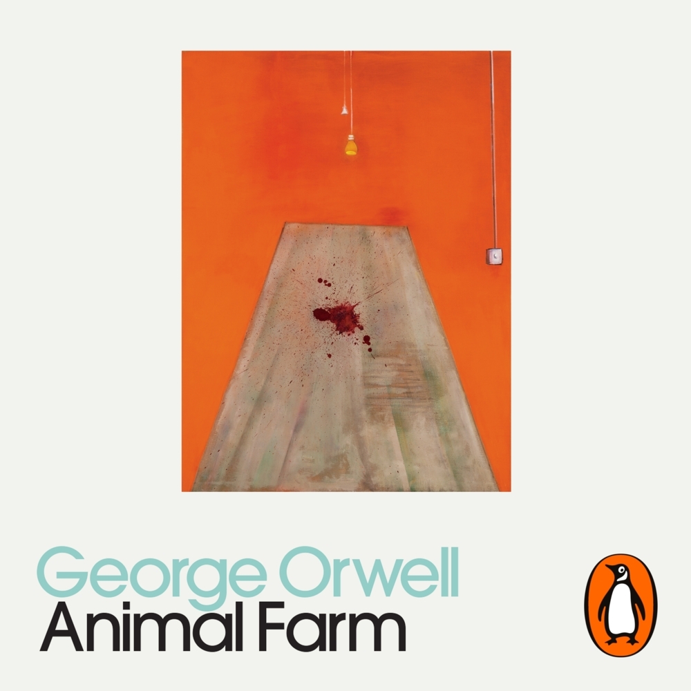 Produktbild: Animal Farm | George Orwell