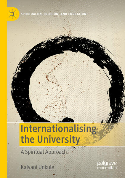 Produktbild: Internationalising the University | Kalyani Unkule