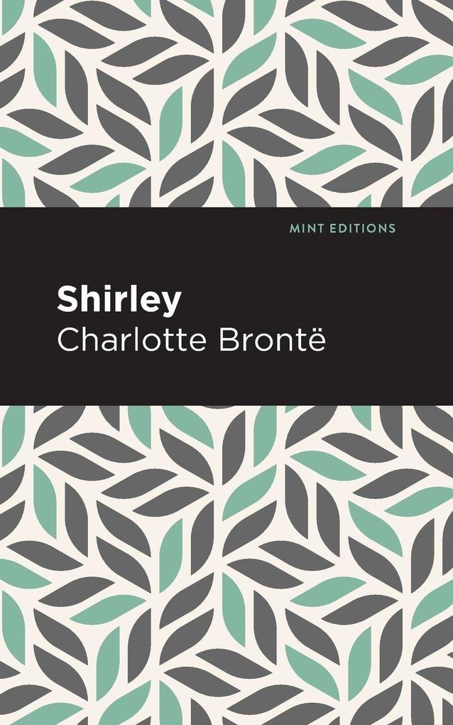 Produktbild: Shirley | Charlotte Bront