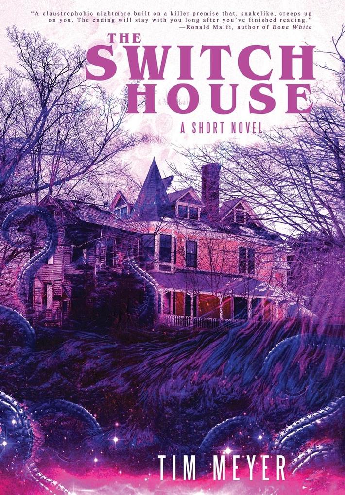 Produktbild: The Switch House | Meyer
