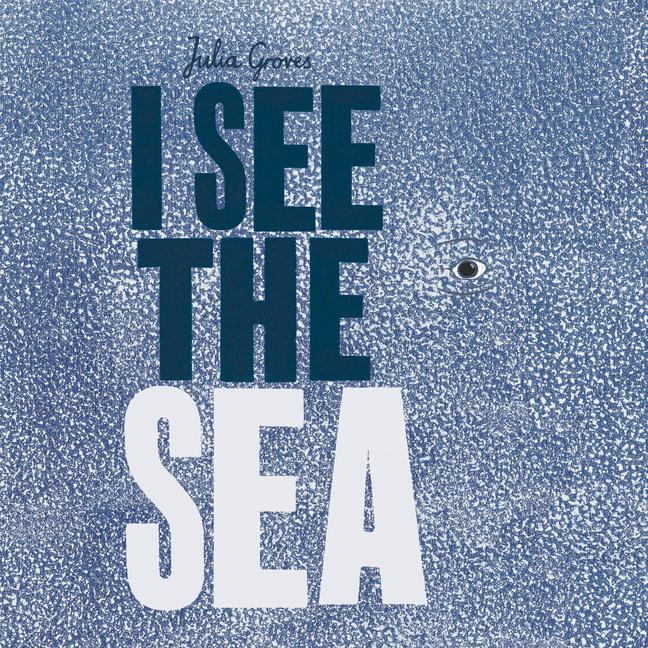 Produktbild: I See the Sea | Julia Groves