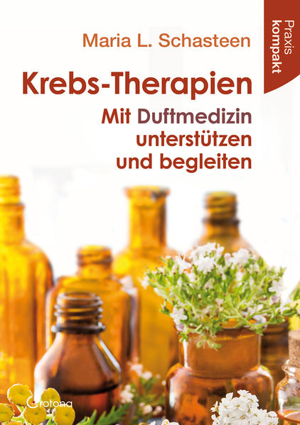 Produktbild: Krebs-Therapien | Maria L. Schasteen