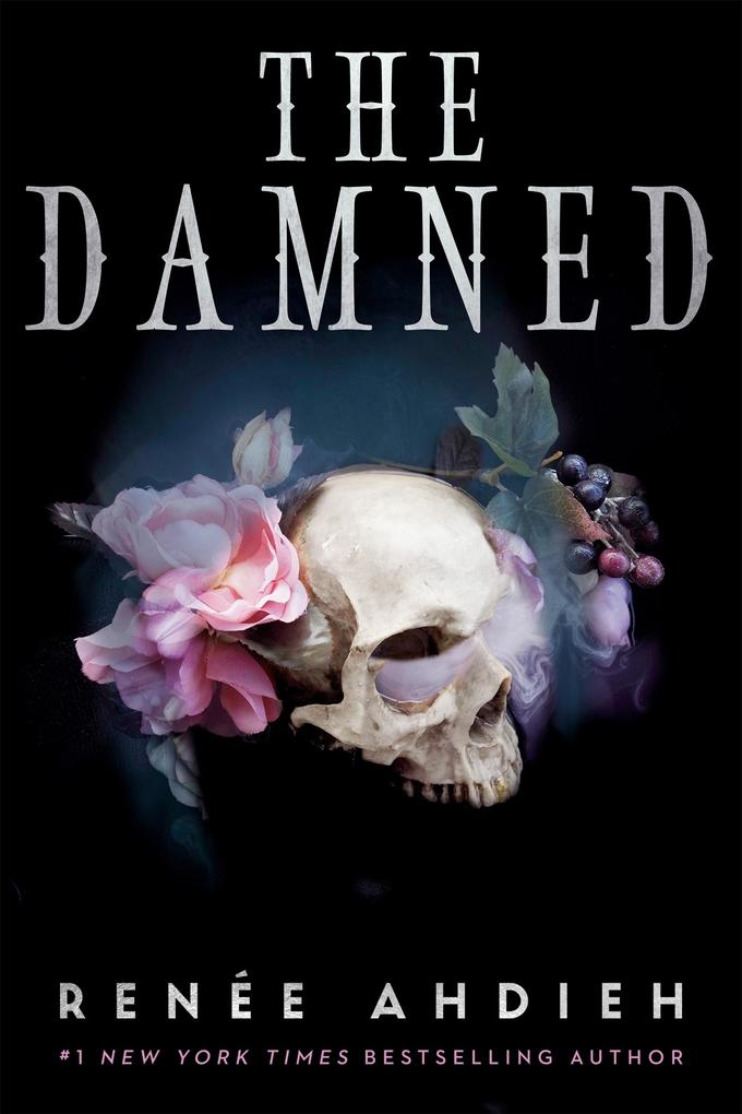Produktbild: The Damned | Renee Ahdieh