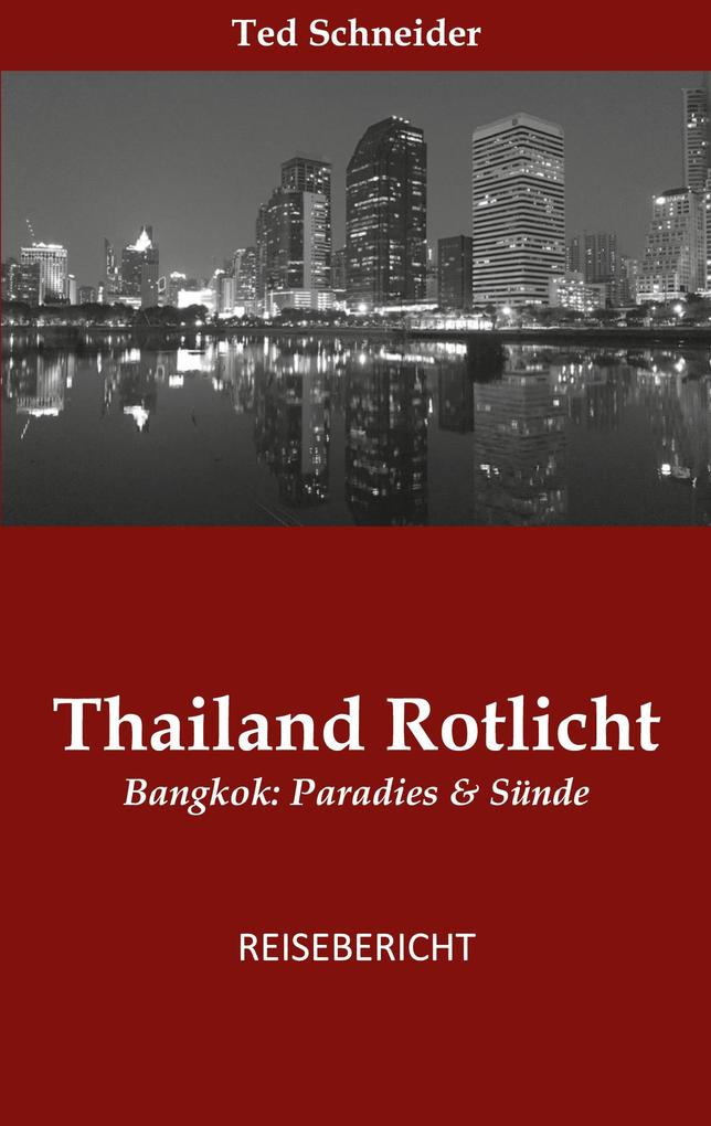 Produktbild: Thailand | Ted Schneider