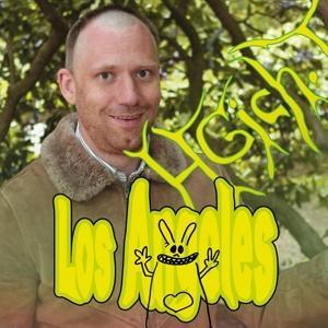 Produktbild: Los Angeles | Hgich.T