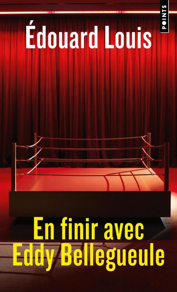 Produktbild: En finir avec Eddy Bellegueule | Édouard Louis