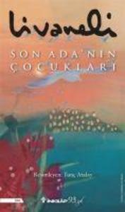 Produktbild: Son Adanin Cocuklari | Zülfü Livaneli