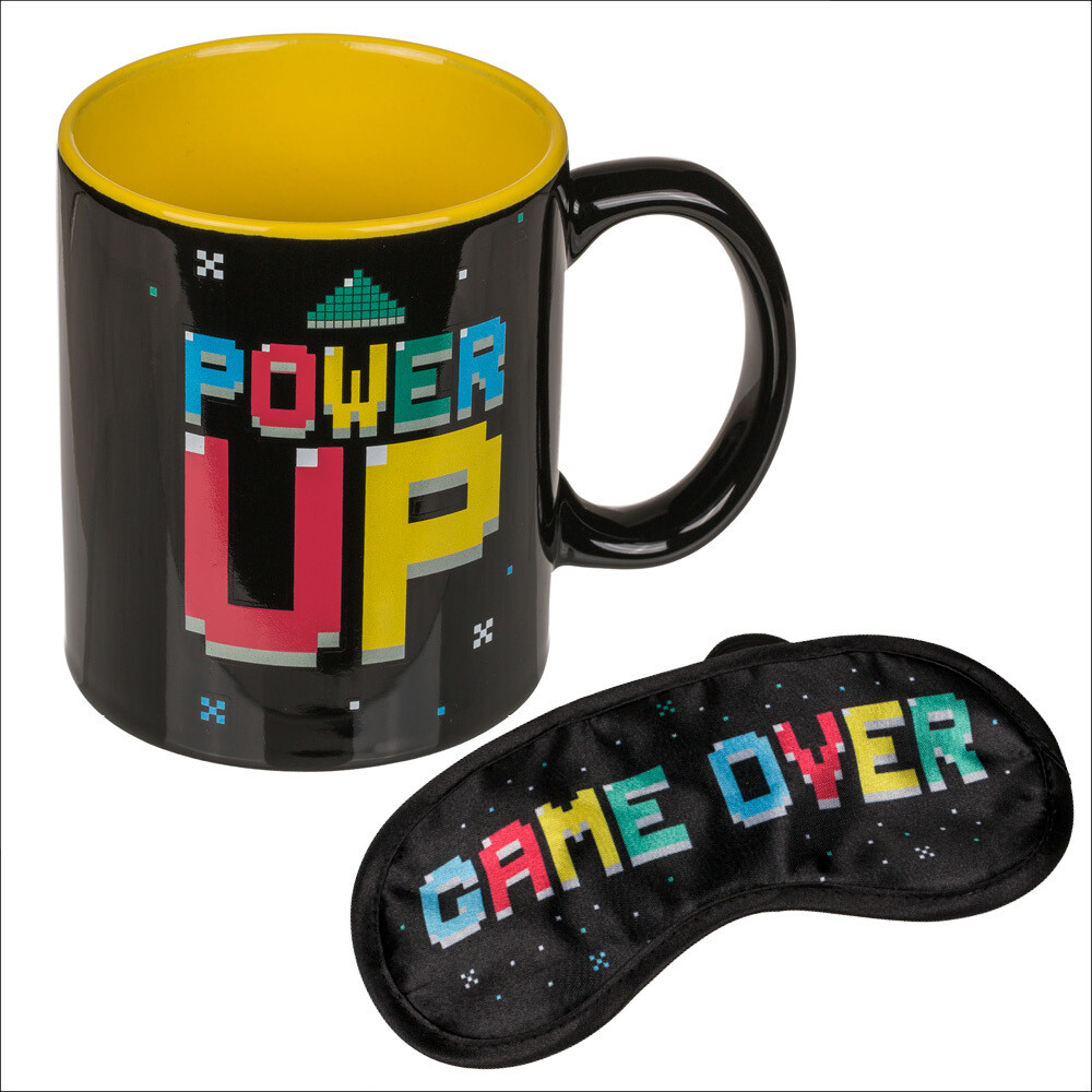 Produktbild: Gaming Erholungs-Set
