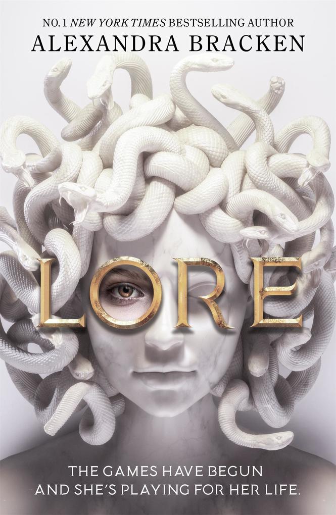 Produktbild: Lore | Alexandra Bracken
