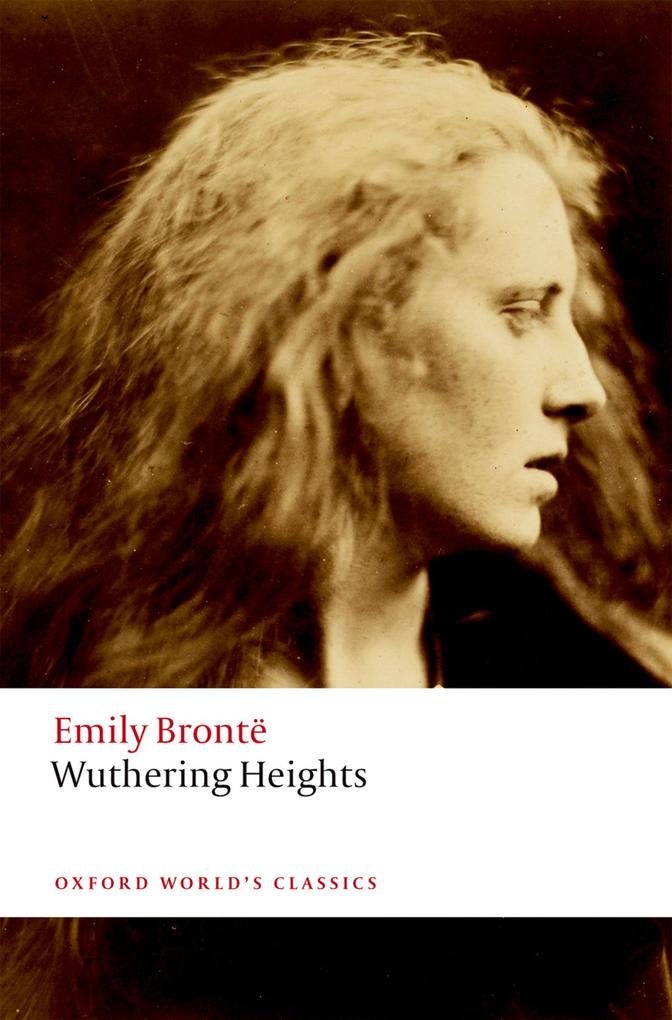 Produktbild: Wuthering Heights | Emily Brontë