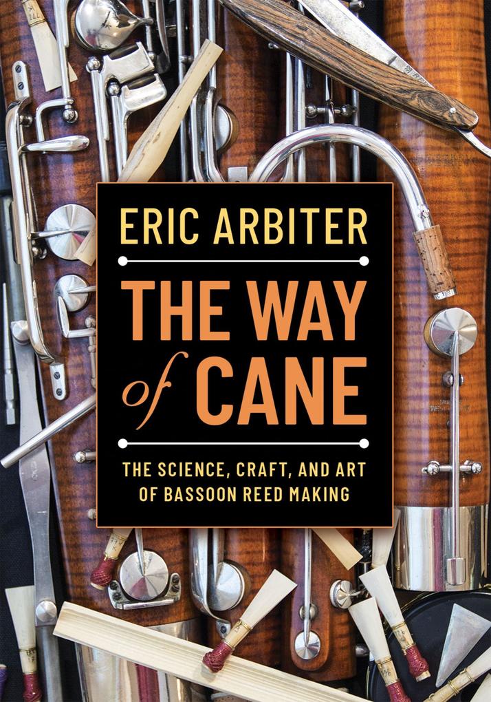 Produktbild: The Way of Cane | Eric Arbiter