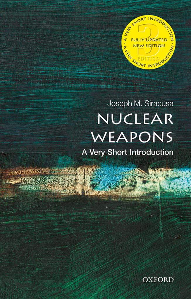 Produktbild: Nuclear Weapons | Joseph M. Siracusa
