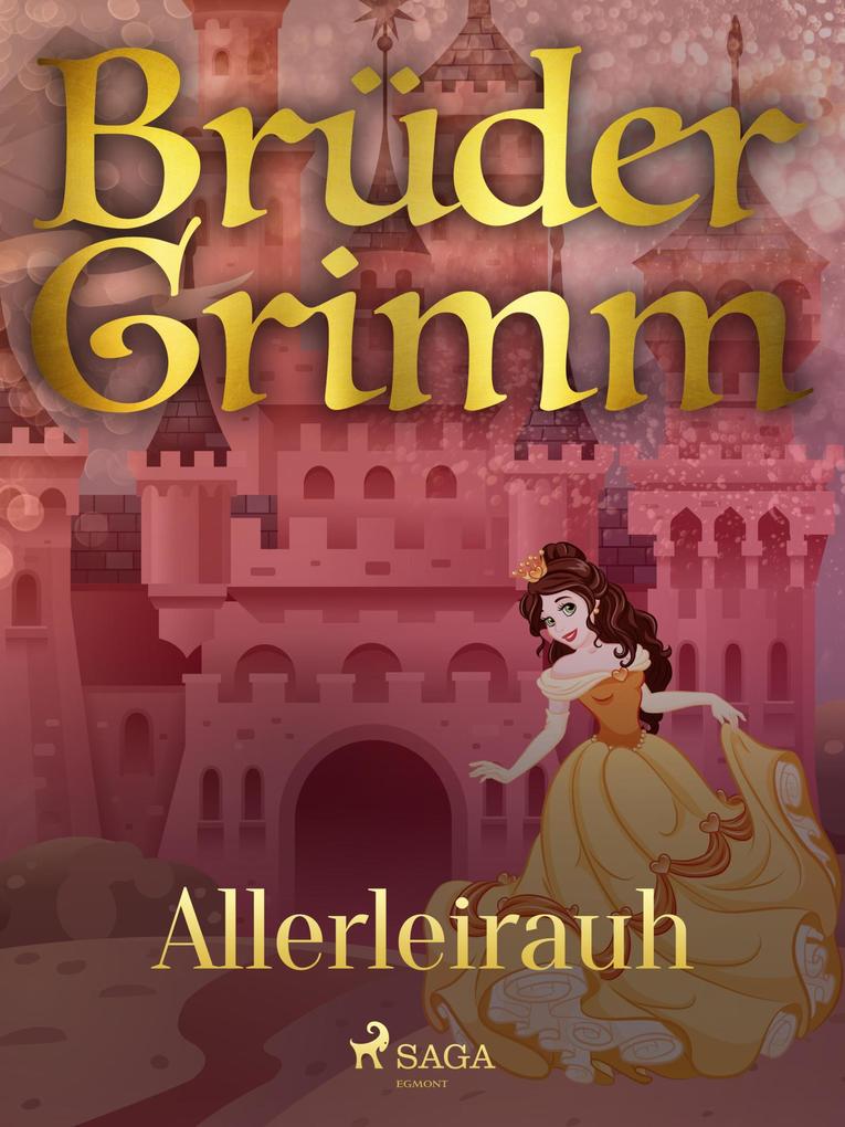 Produktbild: Allerleirauh | Brüder Grimm