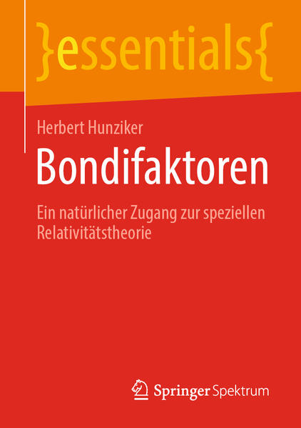 Produktbild: Bondifaktoren | Herbert Hunziker
