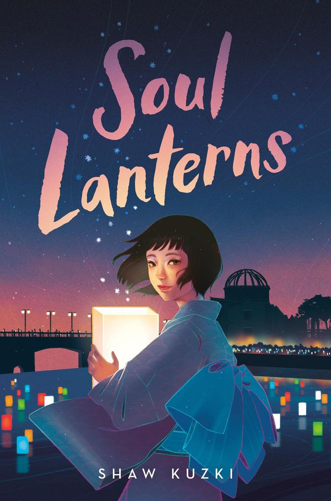 Produktbild: Kuzki, S: Soul Lanterns