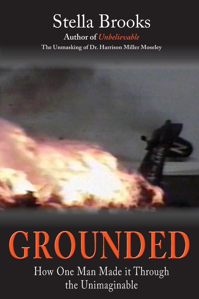 Produktbild: Grounded | Stella Brooks